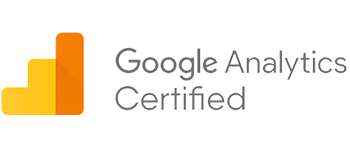 Ayoub SEO Google Analytics Certifié